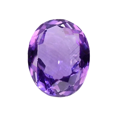 Natural Amethyst From NY Bold & Trendy